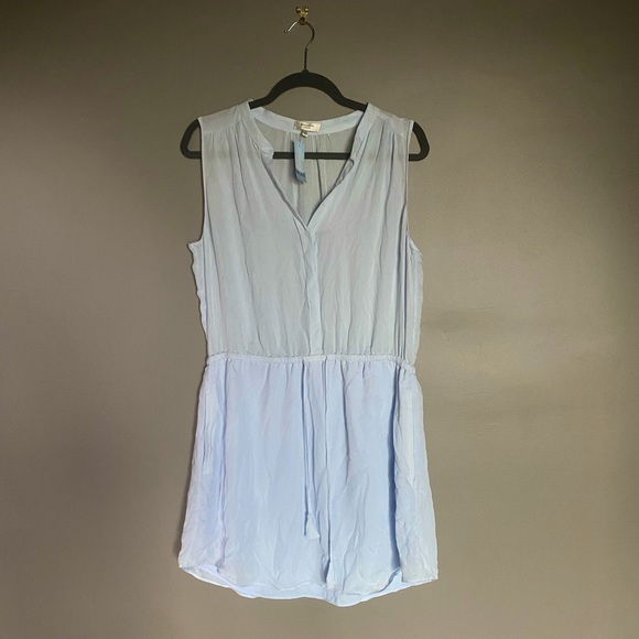 Aritzia Silk Dress - New with Tags - Picture 1 of 3